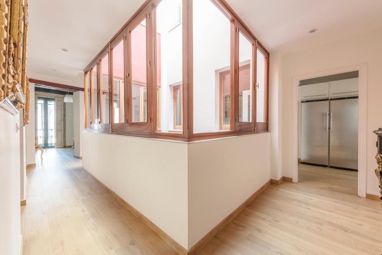 Apartamento Casa Recaredo Sevilla