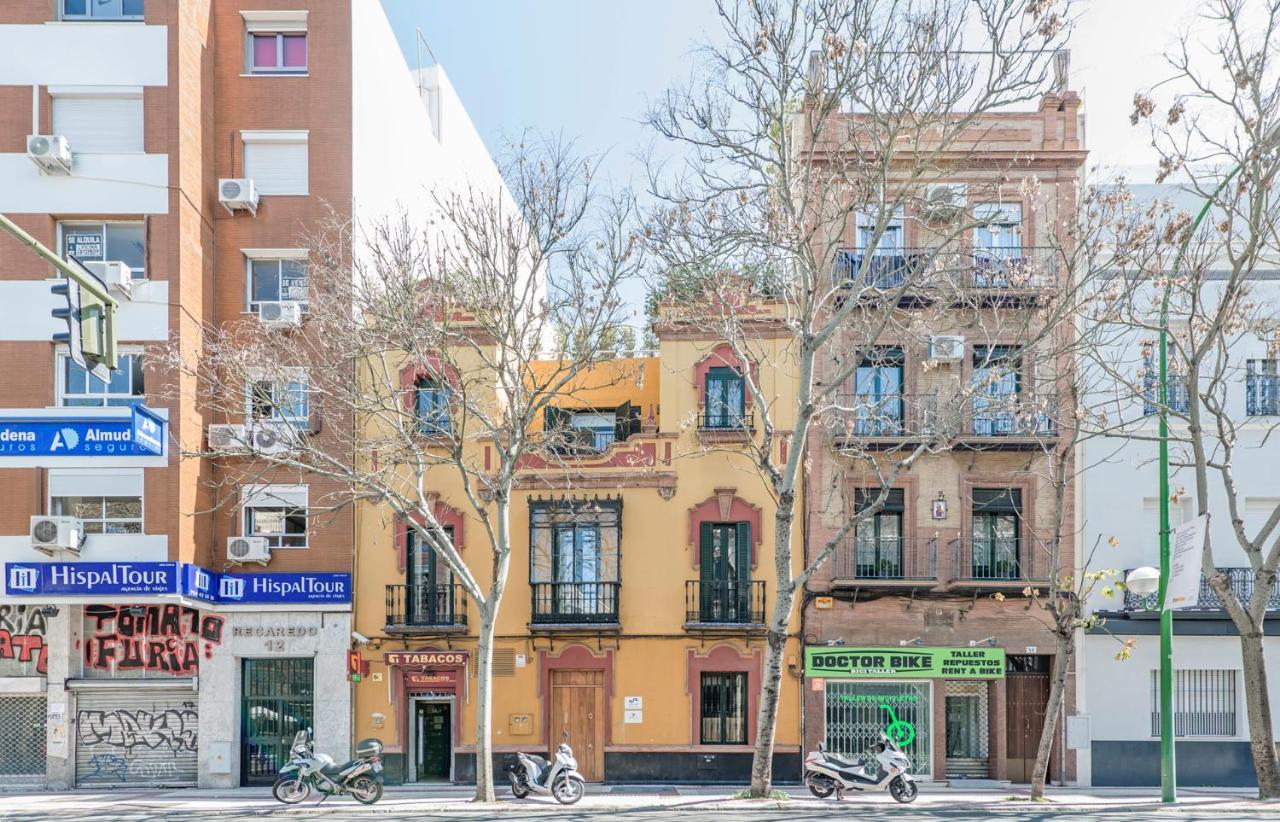 Casa Recaredo Apartamento