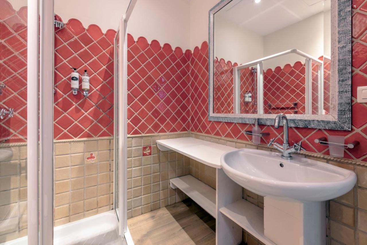 Casa Recaredo Apartamento Sevilla