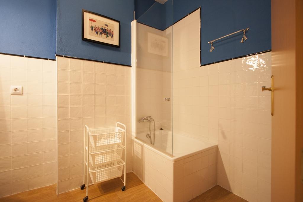 Macarena Flat Apartment Seville