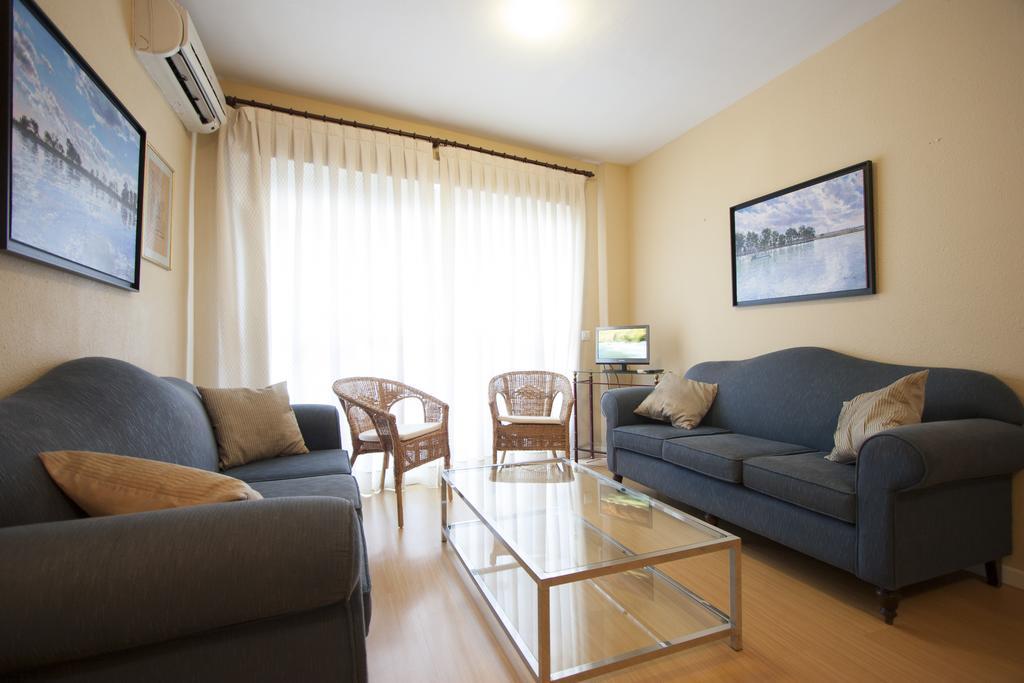 Apartment Macarena Flat