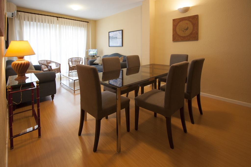 Apartment Macarena Flat