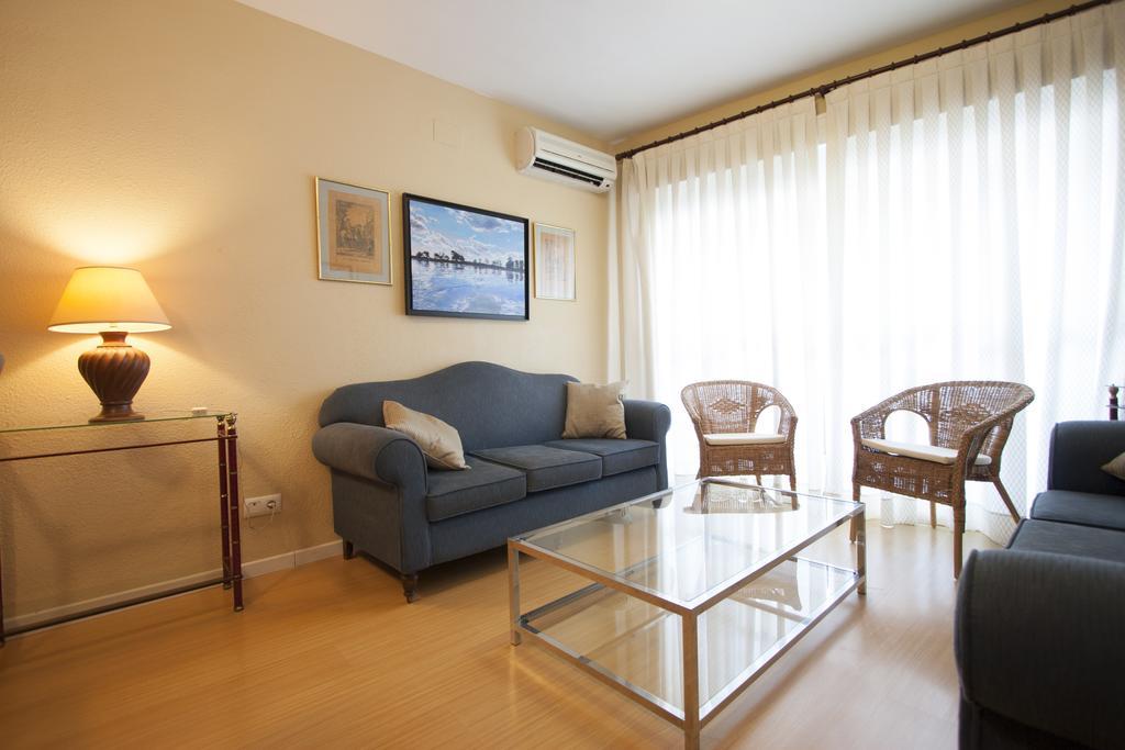 Macarena Flat Apartment *