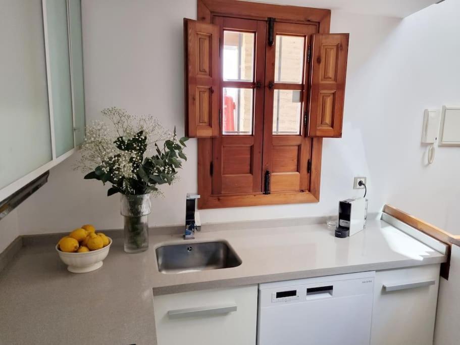 Loft & Private Rooftop With Bbq Apartamento