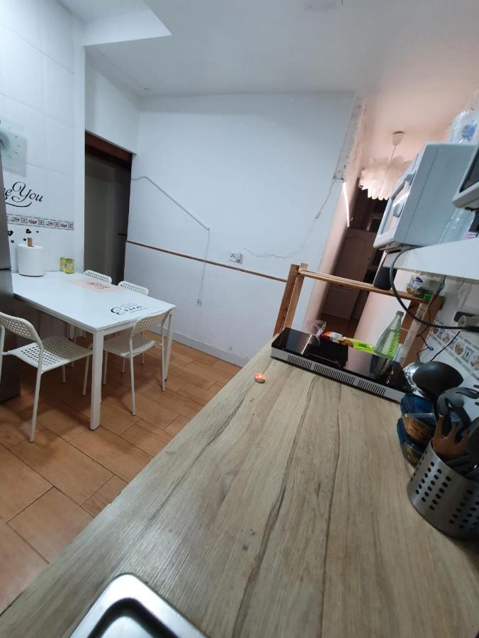 Airbhouse Private & Seville