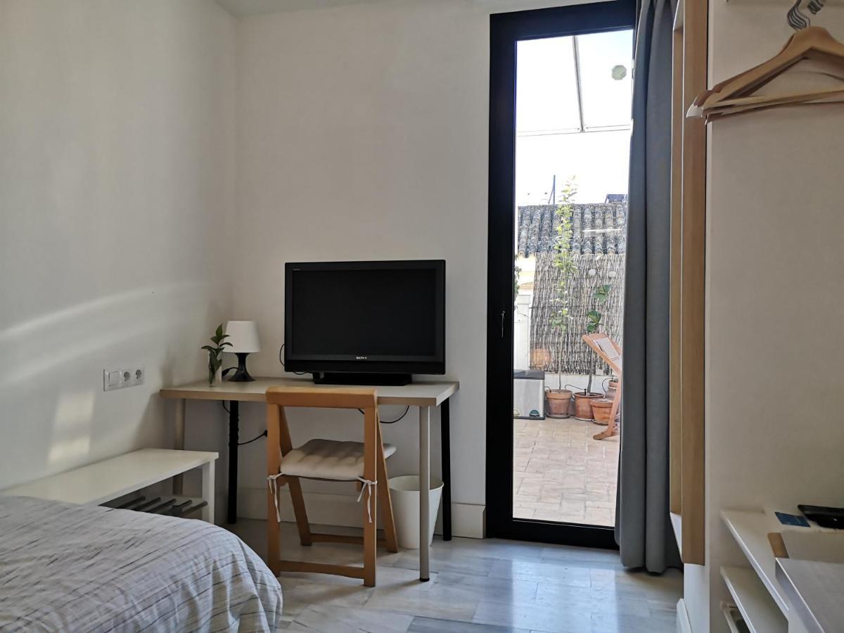 White Alameda Apartamento *