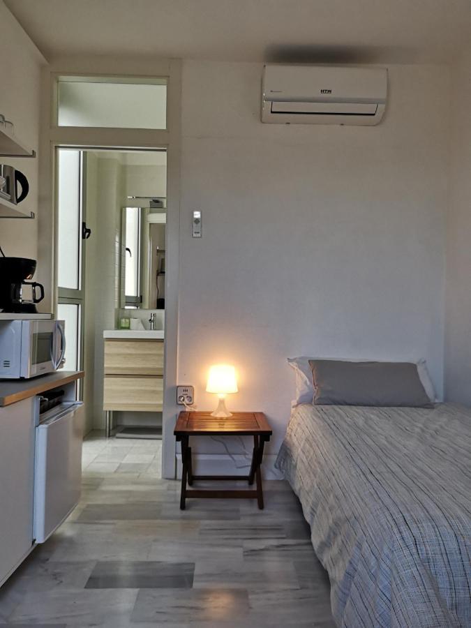 White Alameda Apartamento Sevilla