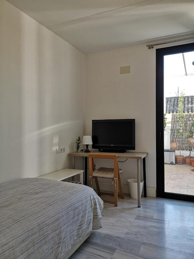 Apartamento White Alameda *