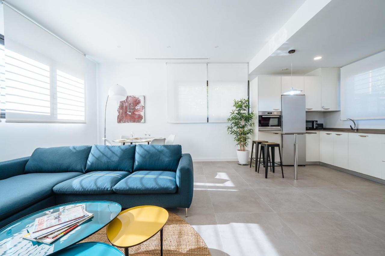 Apartment Urban Pulses Nervion *