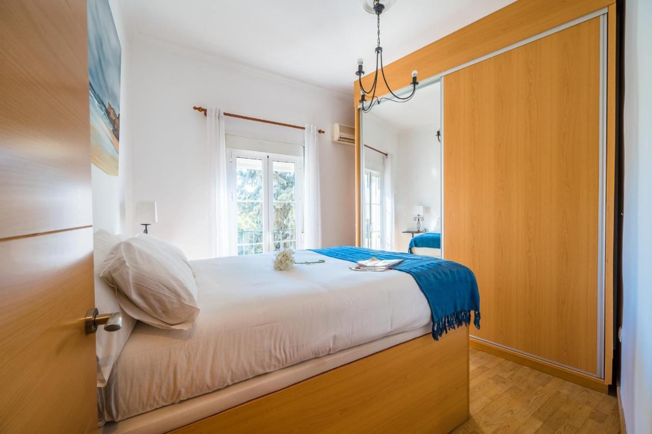 Distinguido Y Centrico En San Bernardo Apartment
