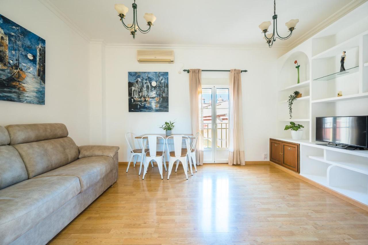 Apartment Distinguido Y Centrico En San Bernardo *