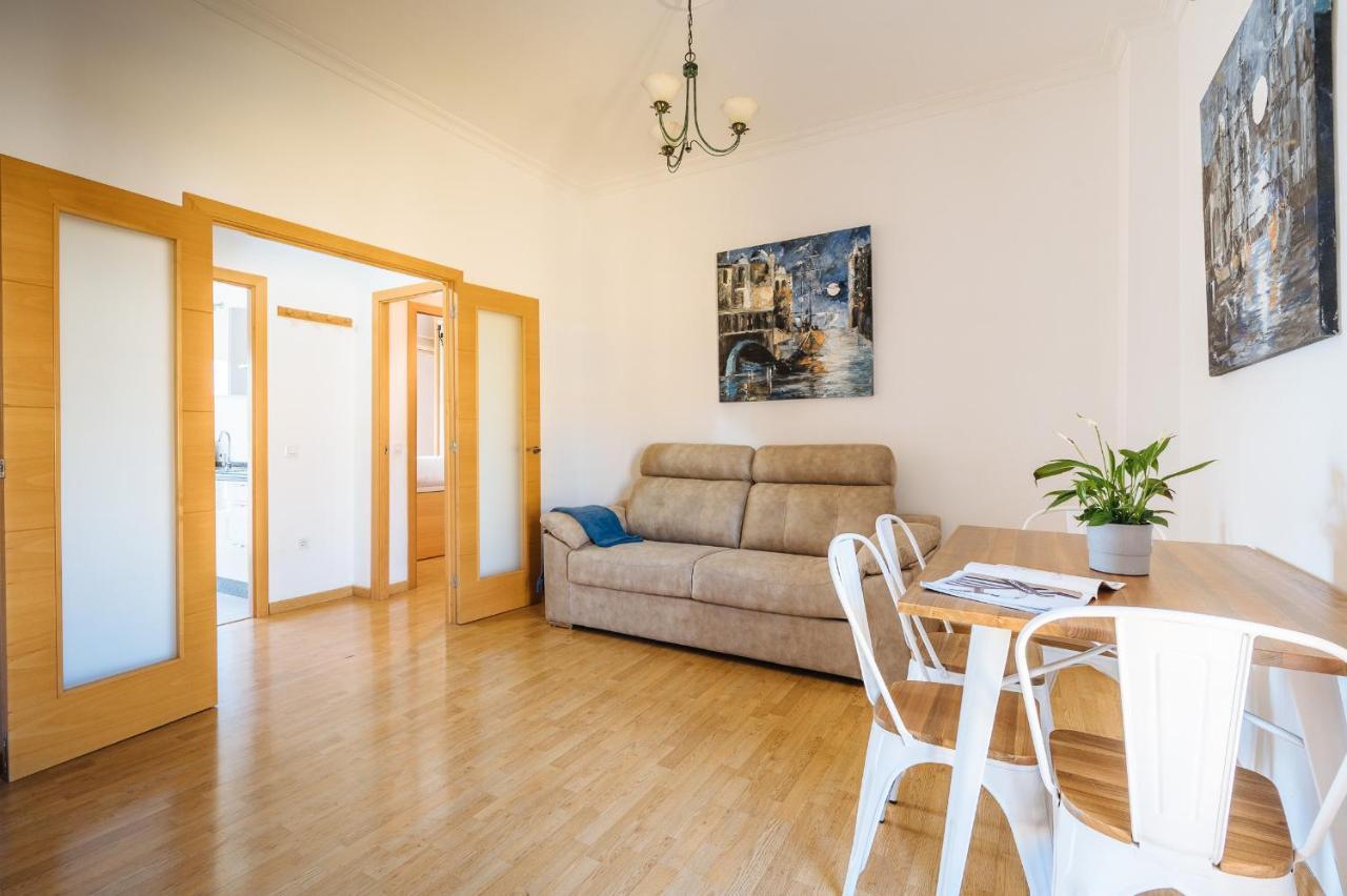 Distinguido Y Centrico En San Bernardo Apartment