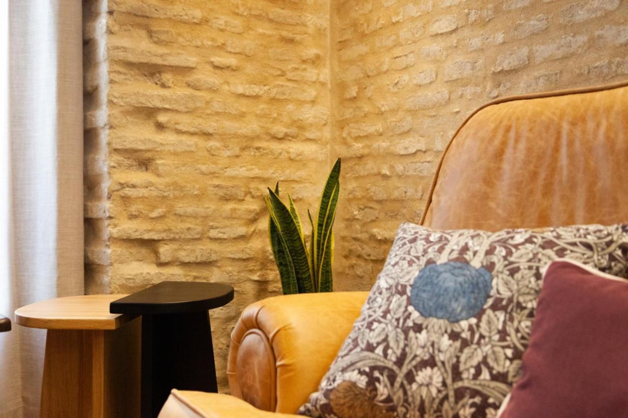 Apartamento Bonito Alojamiento En El Casco Antiguo De *