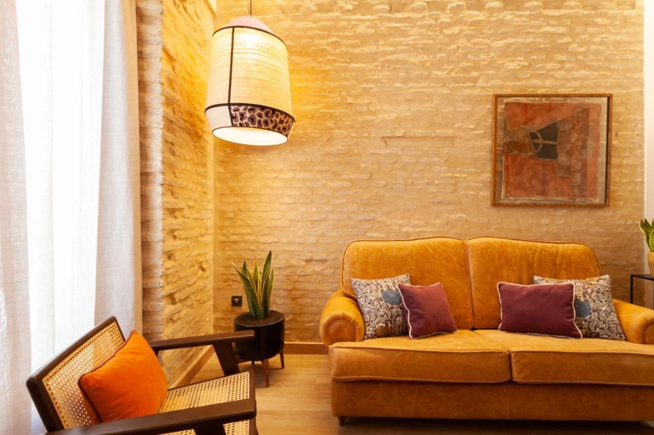 Bonito Alojamiento En El Casco Antiguo De Apartamento