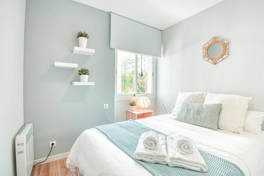 Apartment New Folch B Seville