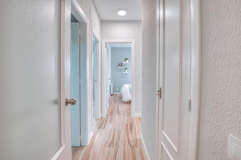 New Folch B Apartment