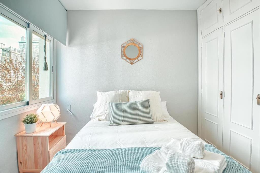 Apartment New Folch B Seville