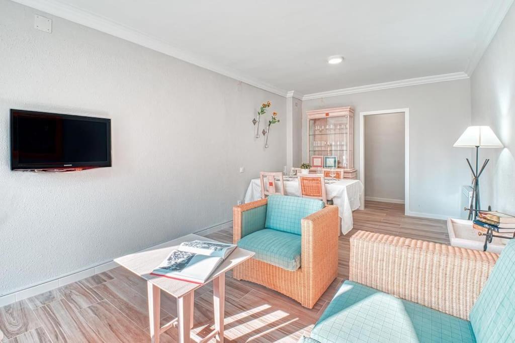 New Folch B Apartment