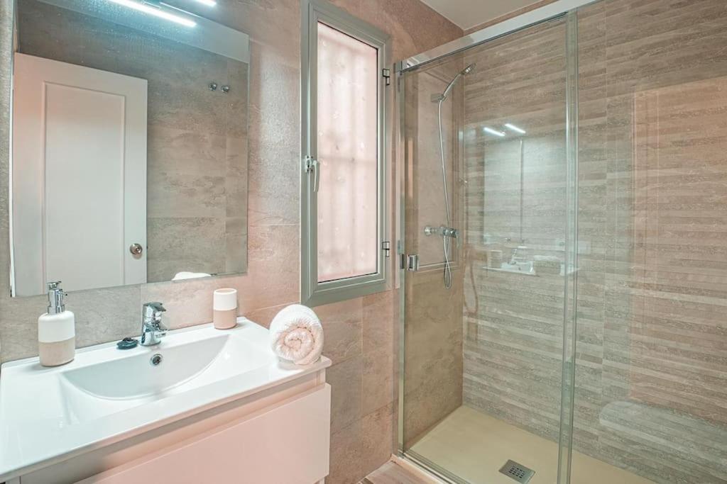 Apartment New Folch B