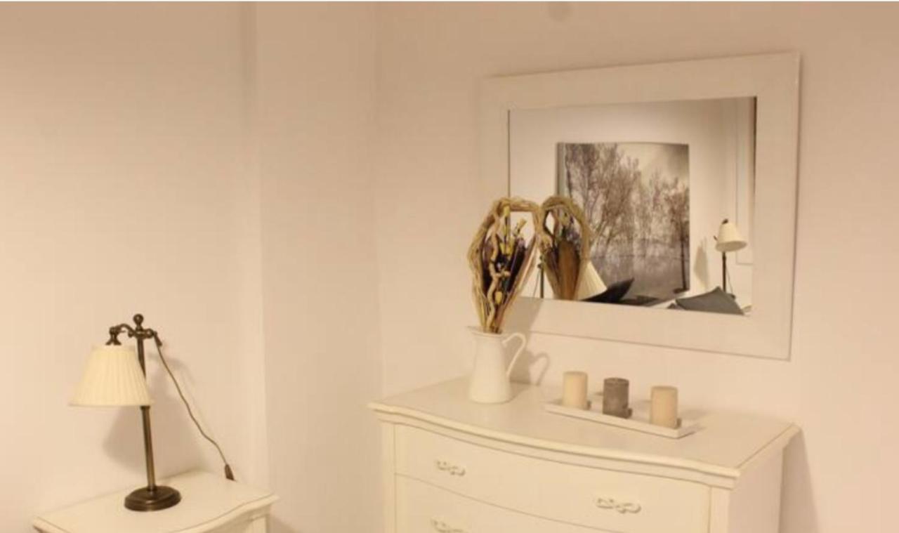 Amazing Apartment Seville