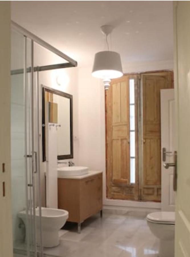 Amazing Apartment Seville