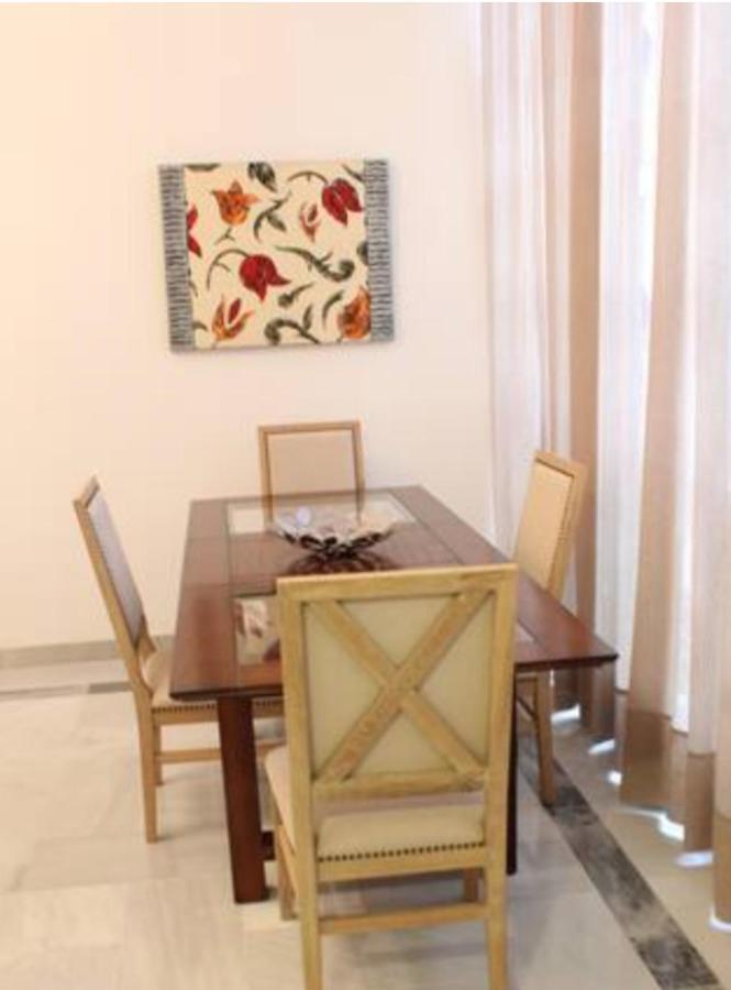 Amazing Apartment Seville