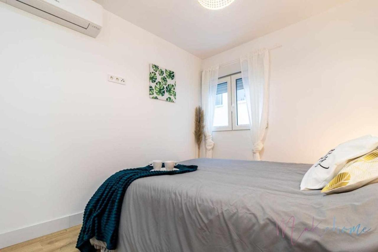 Apartamento 2 En Estadio Del Sevilla, 3 Y Metro Sevilla