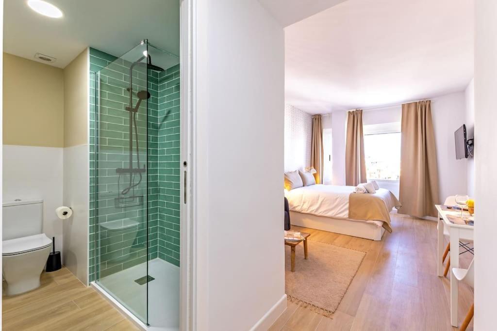 Apartamento New Reformada Con Excelente Ubicacion