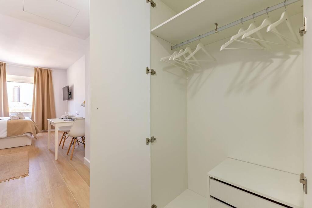 New Reformada Con Excelente Ubicacion Apartment Seville