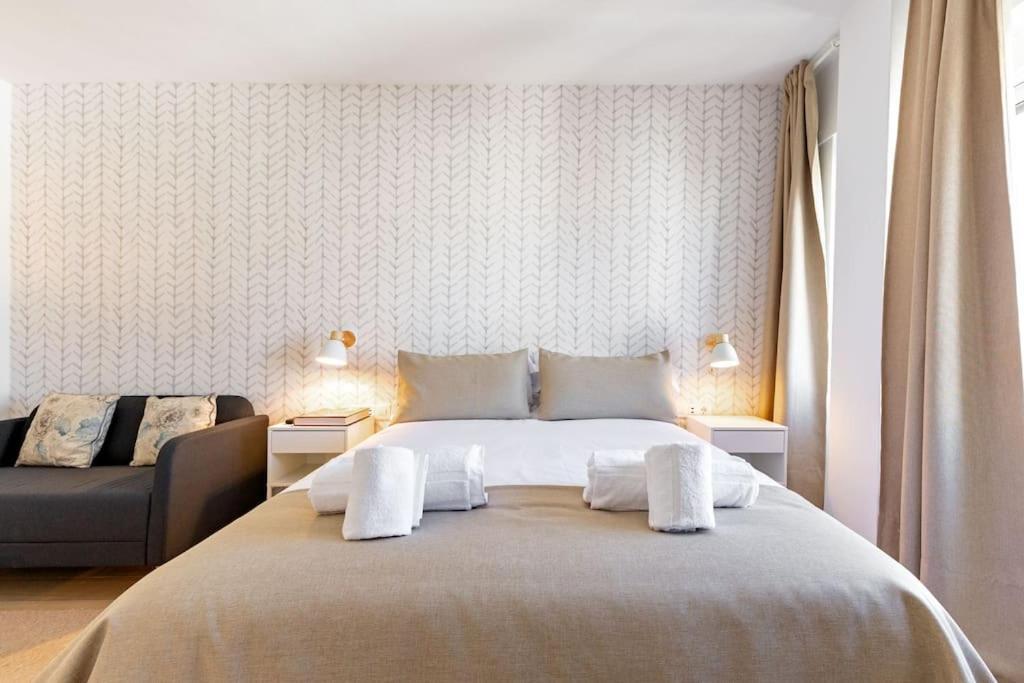New Reformada Con Excelente Ubicacion Apartamento