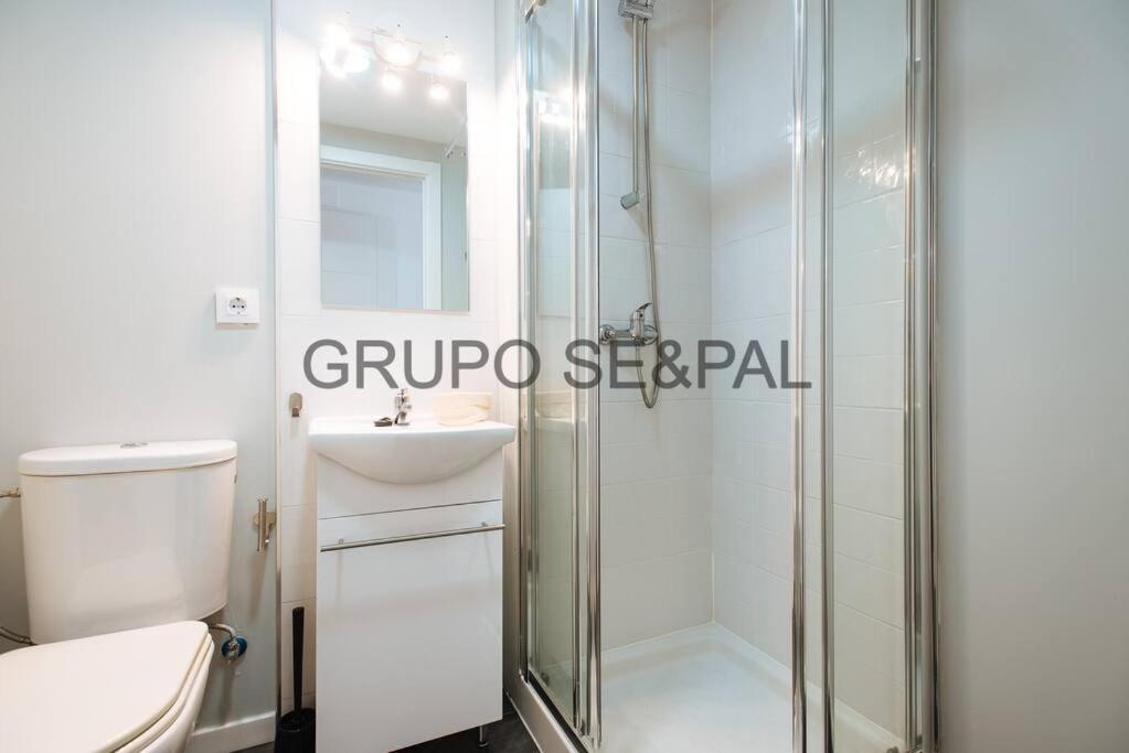 Cizq 2 Bedroom Center Cathedral And Alcazar *