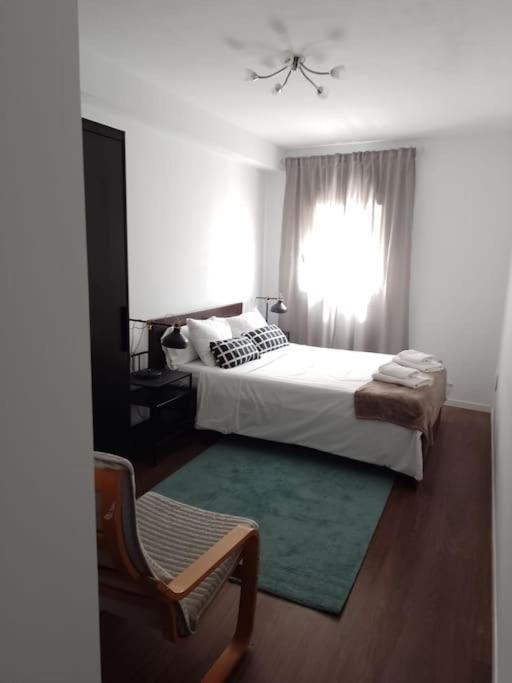 Apartamento Cizq 2 Bedroom Center Cathedral And Alcazar Sevilla
