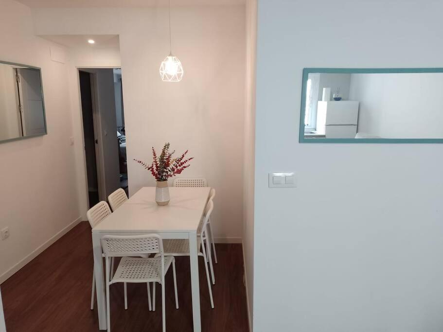 Apartamento Cizq 2 Bedroom Center Cathedral And Alcazar Sevilla