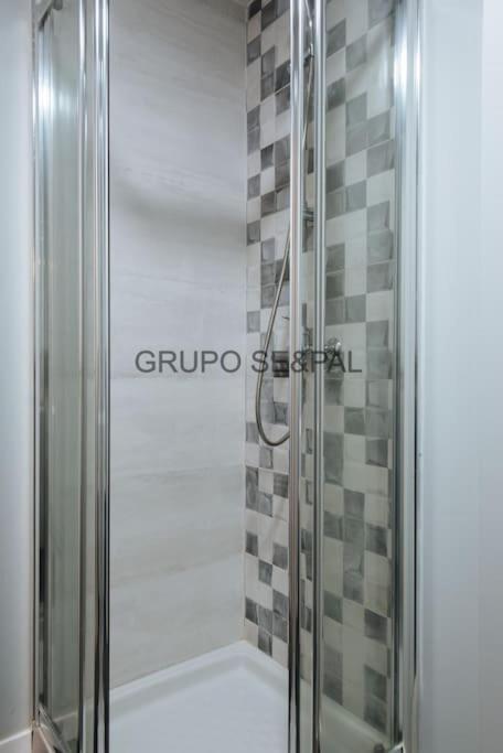Cizq 2 Bedroom Center Cathedral And Alcazar *