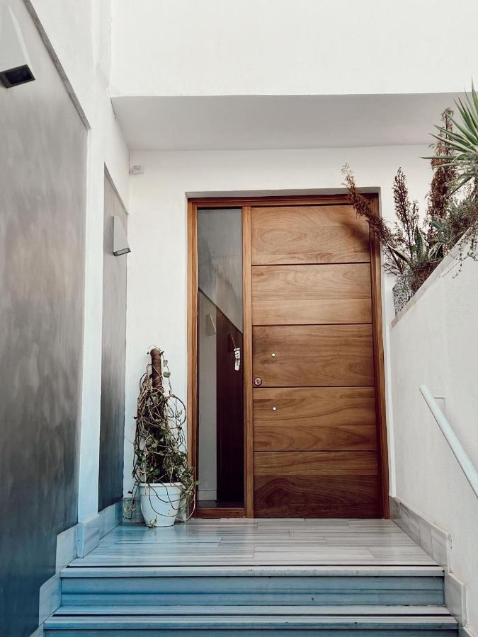 Acogedor Estudio En El Centro De Apartment Seville