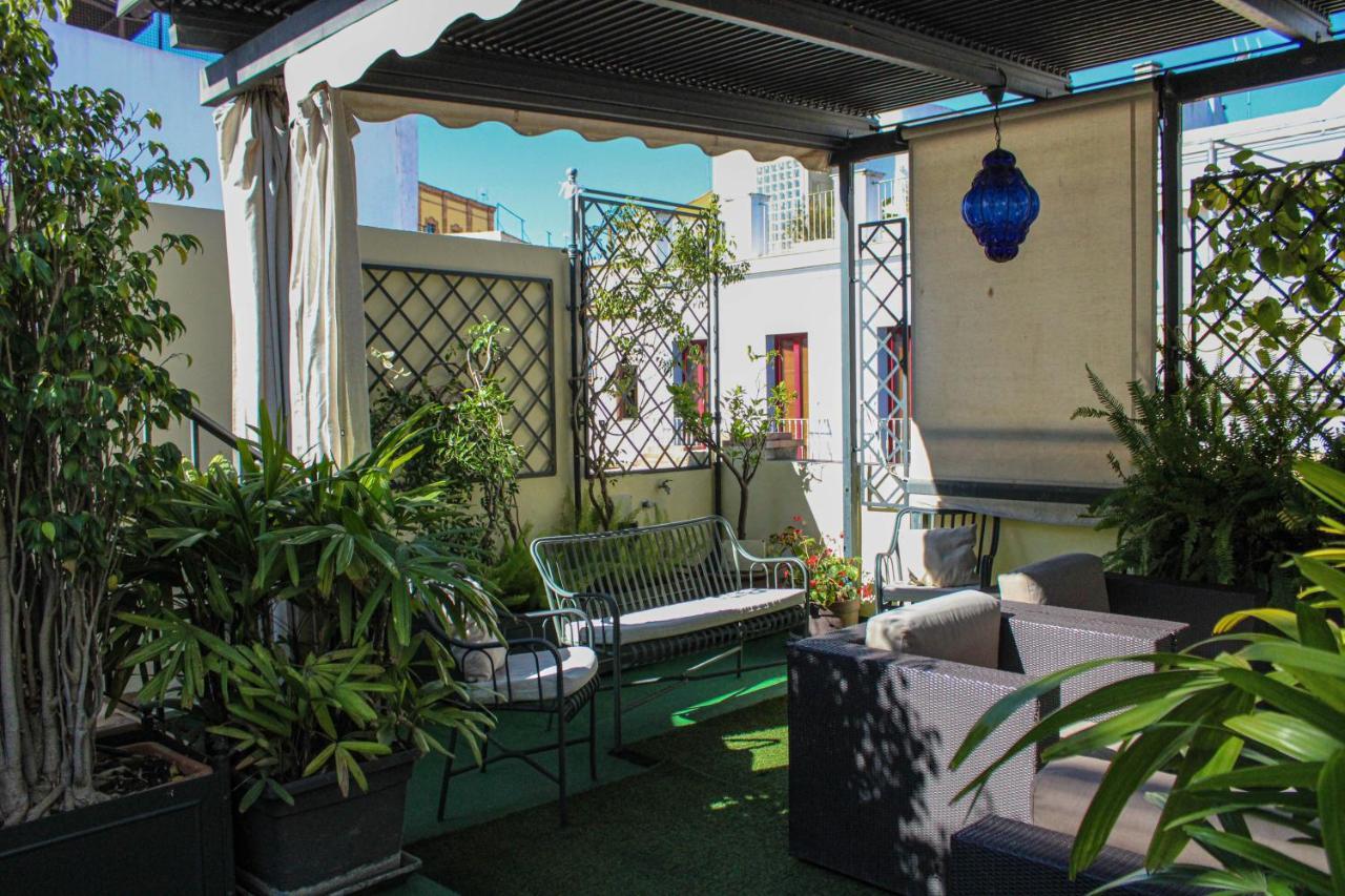 Apartment Rooftop Paradise - Space Maison