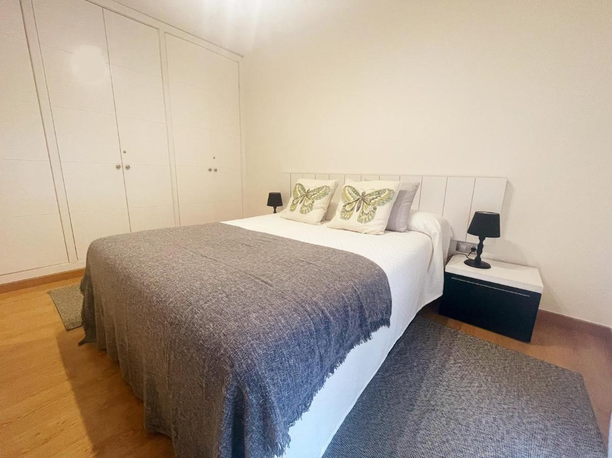 Eva Recommends Plaza Del Museo Apartment *