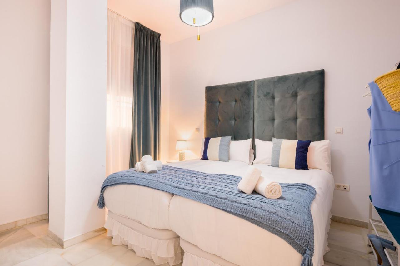 Apartment Cruz De San Andres Seville