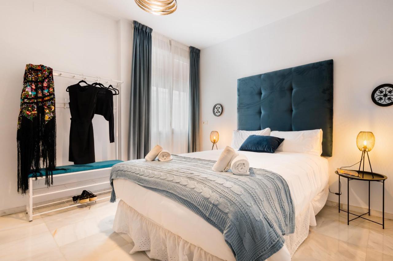 Cruz De San Andres Apartment
