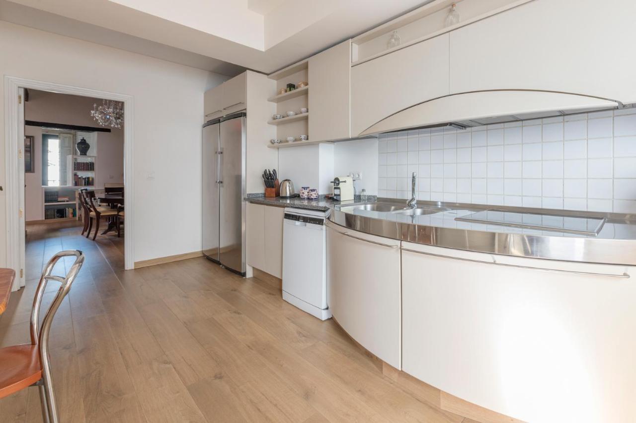 Casa Recaredo Apartamento