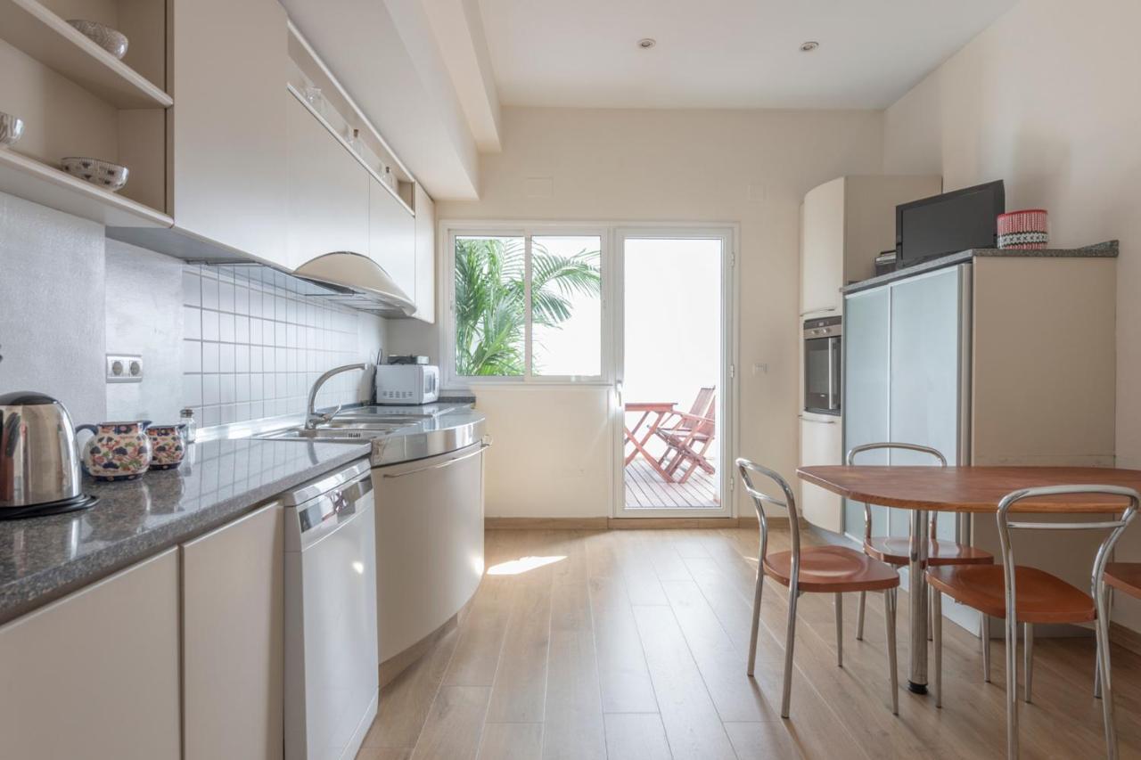 Apartamento Casa Recaredo