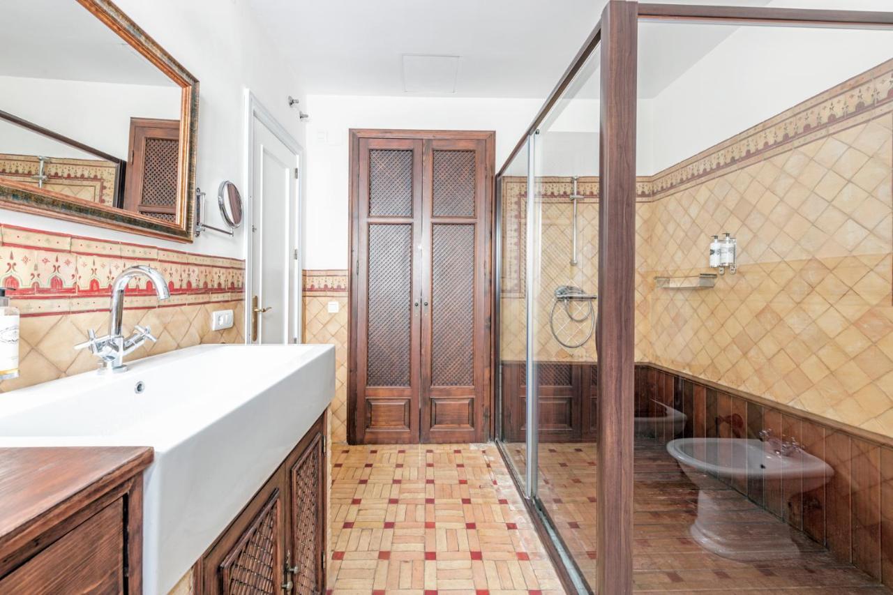 Casa Recaredo Apartamento