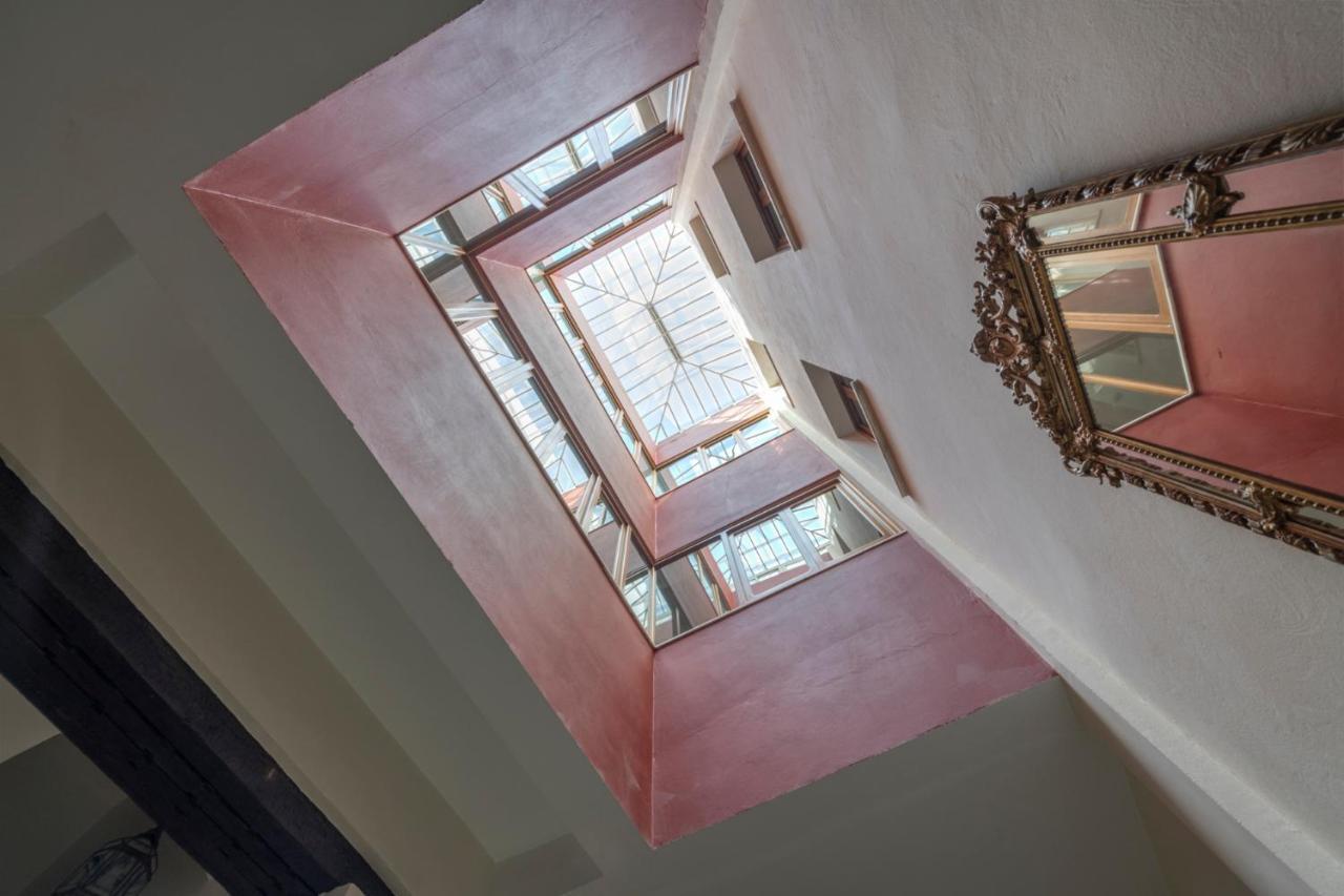 Casa Recaredo * Sevilla