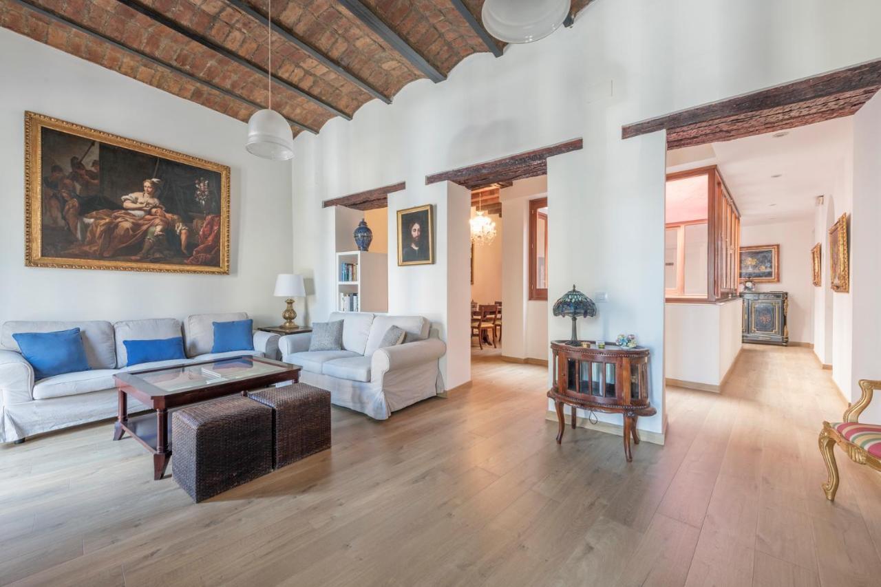 Casa Recaredo Sevilla