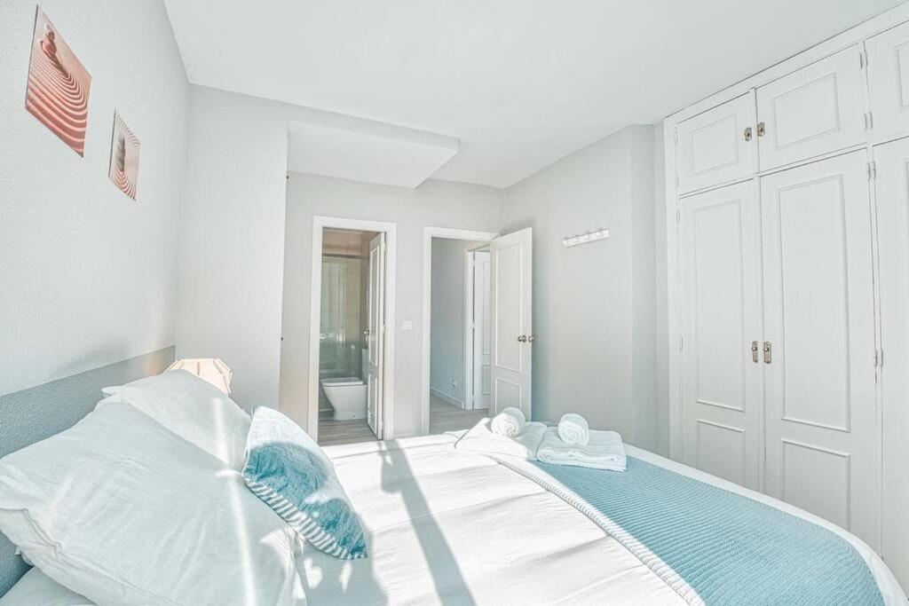 New Folch B Apartment *