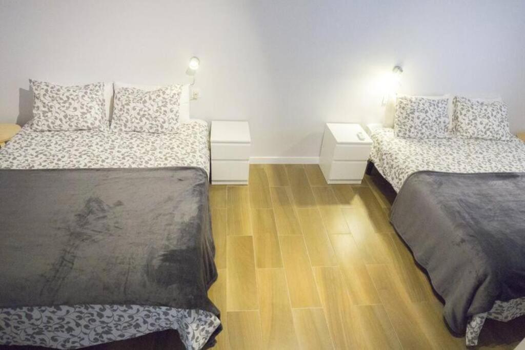 Bonito Apto. Amplio Y Luminoso Super Bien Ubicado Apartment Seville