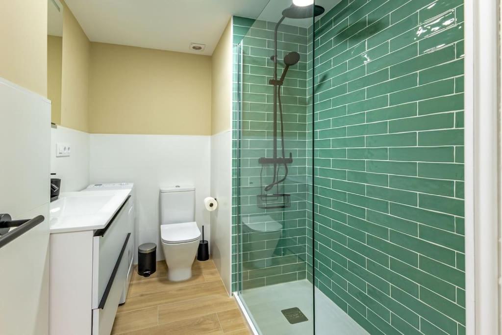 Apartamento New Reformada Con Excelente Ubicacion *