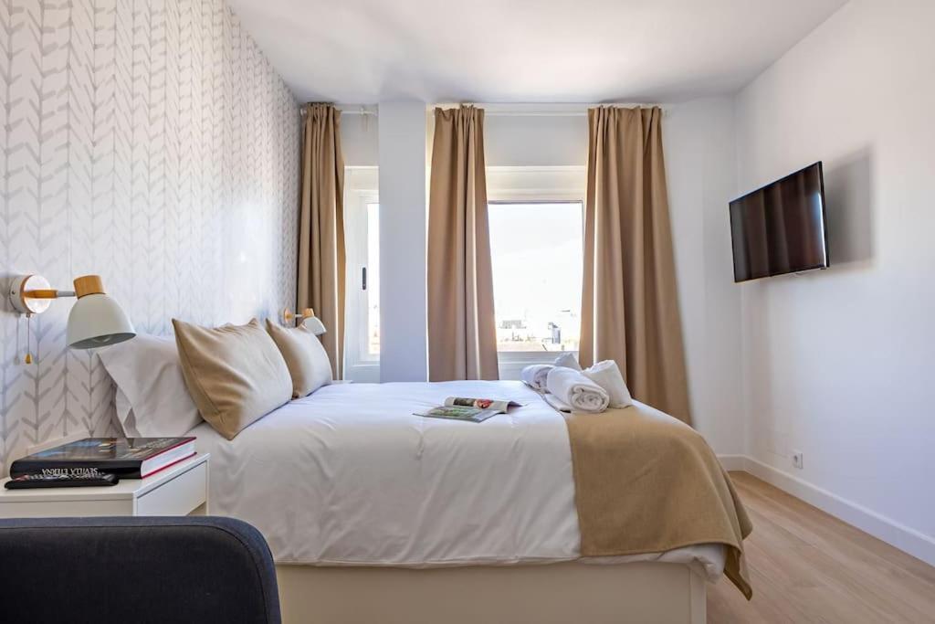 New Reformada Con Excelente Ubicacion Apartment Seville