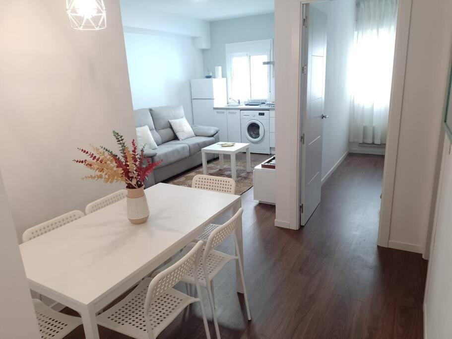 Cizq 2 Bedroom Center Cathedral And Alcazar Apartamento *