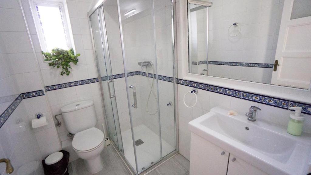 Apartment Rentalsevilla Casa Viva Triana *